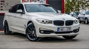 Vând BMW seria 3GT - imagine 2