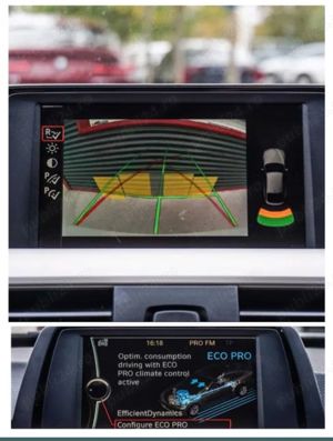 Vând BMW seria 3GT - imagine 6