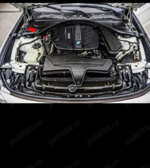 Vând BMW seria 3GT - imagine 5