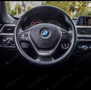 Vând BMW seria 3GT - imagine 7