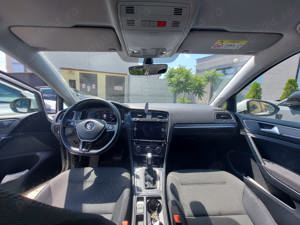Volkswagen e-Golf  - imagine 4