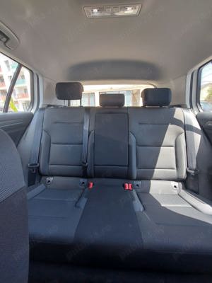 Volkswagen e-Golf  - imagine 6