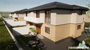 De vanzare casa tip duplex, 5 camere, curte 200mp - imagine 2