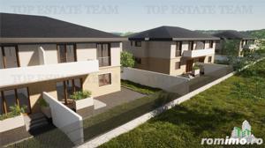 De vanzare casa tip duplex, 5 camere, curte 200mp - imagine 3