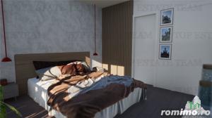 De vanzare casa tip duplex, 5 camere, curte 200mp - imagine 14