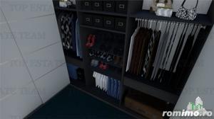 De vanzare casa tip duplex, 5 camere, curte 200mp - imagine 16