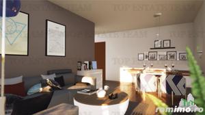 De vanzare casa tip duplex, 5 camere, curte 200mp - imagine 9