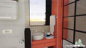 De vanzare casa tip duplex, 5 camere, curte 200mp - imagine 13