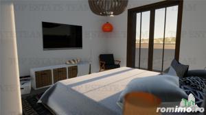 De vanzare casa tip duplex, 5 camere, curte 200mp - imagine 17