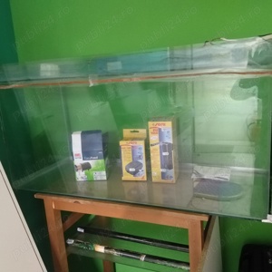 Acvariu Pești  - imagine 2