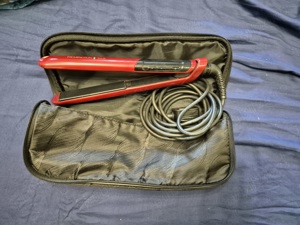 Placa de par Ramington