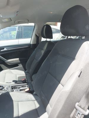 Volkswagen e-Golf  - imagine 7