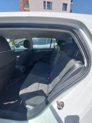 Volkswagen e-Golf  - imagine 9