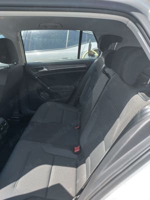 Volkswagen e-Golf  - imagine 10