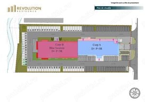 COMISION 0% Apartamente 3 camere - Regele Ferdinand 77E, Baia Mare - imagine 3