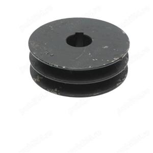 Fulie 1 canelura ,2 caneluri - imagine 2