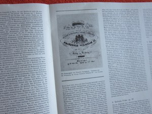 vinil Beethoven 9 Simfonii 6xLP dir. Franz Konwitschny Olanda 1968 - imagine 4