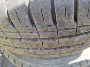 4 roti complete 225/70R15C - imagine 2