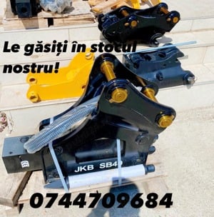 Piese variate jcb - imagine 10