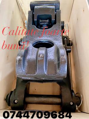 Motor DieselMax , picon, cuple rapide si alte piese de legatura pentru JCB - imagine 8