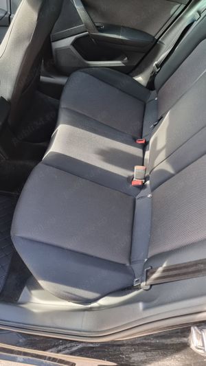 Seat Arona SUV , 2020 09,benzina+CNG,negru,109999km,nou,full optiuni,pret mic 9999 euro - imagine 10