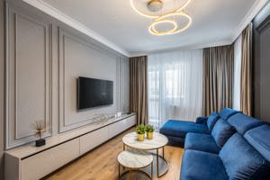 Apartament 3 camere, The Grand Kristal, Parc Tudor Arghezi - imagine 2