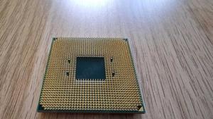 AMD Ryzen 3 1200 socket am4 - imagine 2