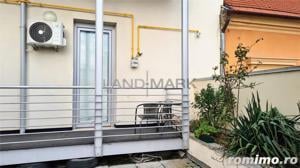 Proprietar, 2 camere bloc nou, parcare privata, zona Complex - imagine 11