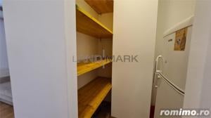 Proprietar, 2 camere bloc nou, parcare privata, zona Complex - imagine 12