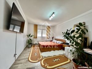 Apartament 2 camere, decomandat, centrala proprie, zona Dorobantilor - imagine 3