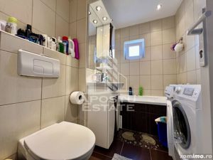 Apartament 2 camere, decomandat, centrala proprie, zona Dorobantilor - imagine 13