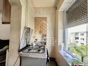 Apartament 2 camere, decomandat, centrala proprie, zona Dorobantilor - imagine 10