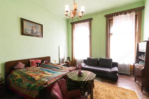 Apartament 4 camere cladire istorica zona Maria - imagine 9