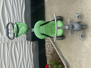 Vindem:biciclete,trotinete,cărucioare pt copii - imagine 5