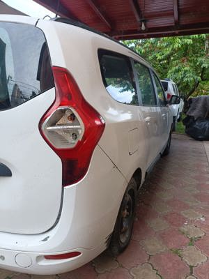 Vand Dacia Lodgy - imagine 3