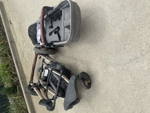 Vindem:biciclete,trotinete,cărucioare pt copii - imagine 8