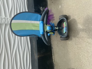 Vindem:biciclete,trotinete,cărucioare pt copii - imagine 2