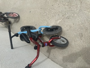 Vindem:biciclete,trotinete,cărucioare pt copii - imagine 7