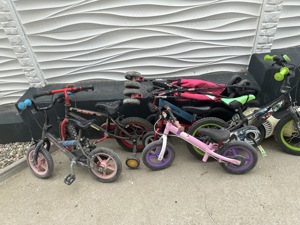 Vindem:biciclete,trotinete,cărucioare pt copii - imagine 3