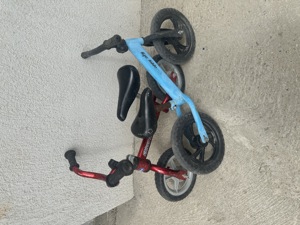 Vindem:biciclete,trotinete,cărucioare pt copii - imagine 9