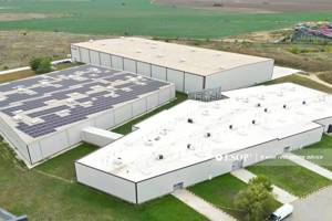 Mega Distribution Outlet, spatii industriale pentru inchiriere, de la 3.300 pana la 35.000mp - imagine 2