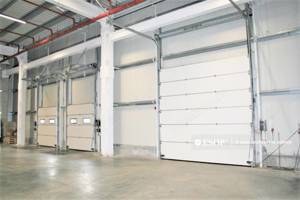 Mega Distribution Outlet, spatii industriale pentru inchiriere, de la 3.300 pana la 35.000mp - imagine 5