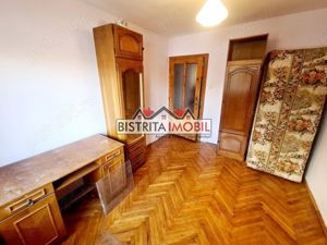 Apartament 3 camere, zona Sens, decomandat, parter inalt, 2 bai - imagine 7