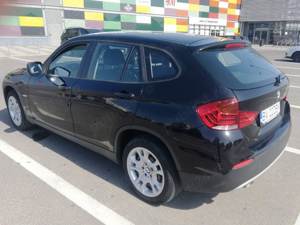 BMW X1 S-Drive 18D Preț final = 8.4900 euro  - imagine 2