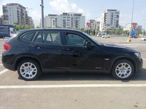 BMW X1 S-Drive 18D Preț final = 8.4900 euro  - imagine 3