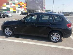 BMW X1 S-Drive 18D Preț final = 8.4900 euro  - imagine 4