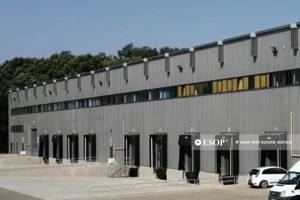 Spatii industriale, NordEst Logistic Park, 12000 mp, doar prin Esop - imagine 3