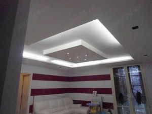 Amenajări interioare si construcții 