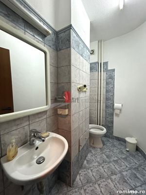 Apartament spatios 3-4 camere | Stefan cel Mare/Dinamo - imagine 13