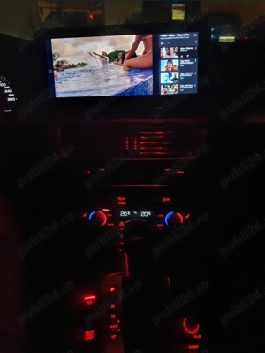 Audi A4 B8 facelift S-line  - imagine 2